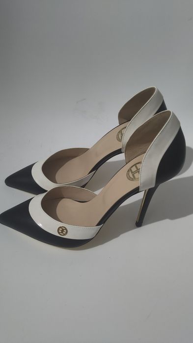 Sapatos Elisabeth Moments