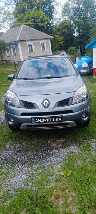 Рено Колесо рено