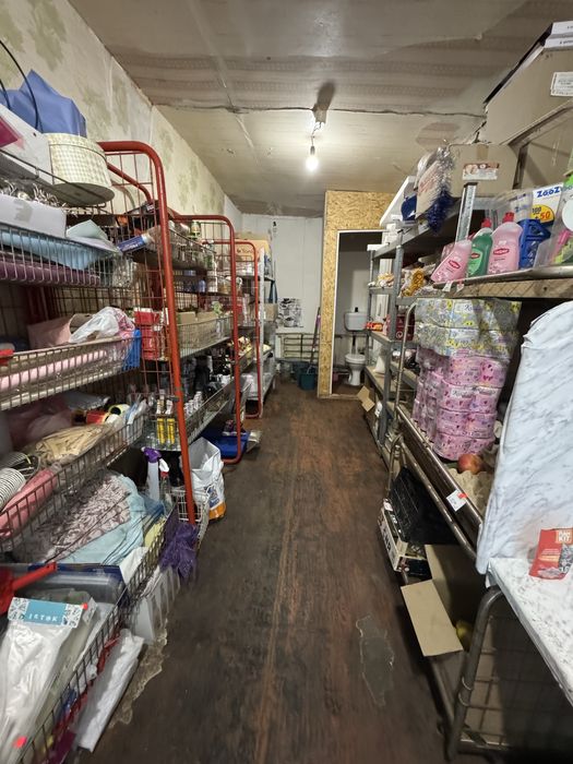 Продажа магазина с. Знаменовка