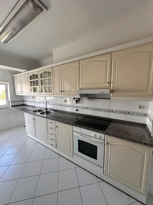 Vendo Cozinha branca
