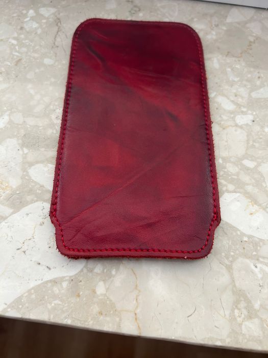 Etui na telefon nowe