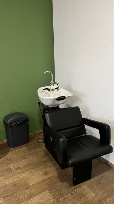 Оренда місця для майстра кератину,  перукаря