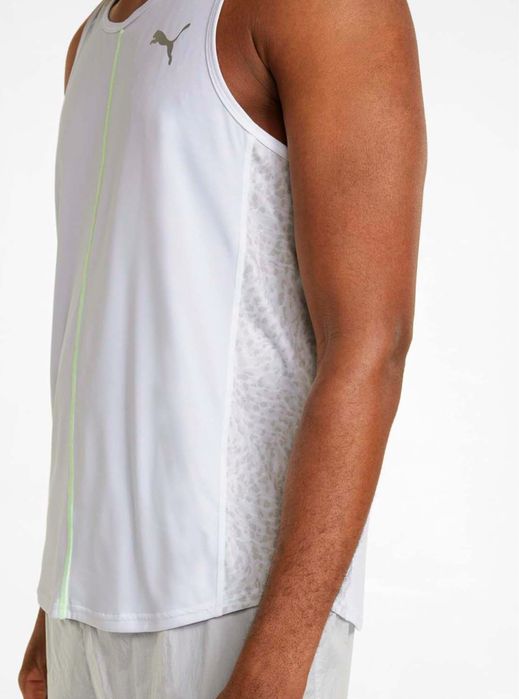 Майка Puma RUN Graphic