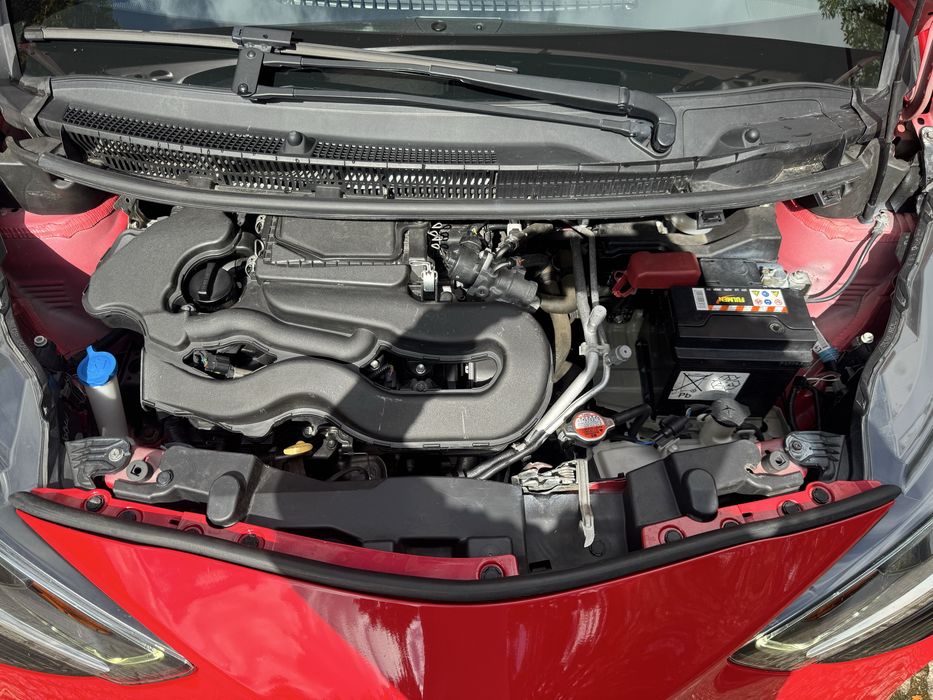 Toyota Aygo 1.0 VVT-i