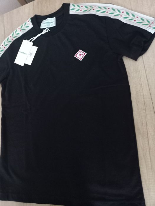 T shirt męski Casablanca S M L XL XXL