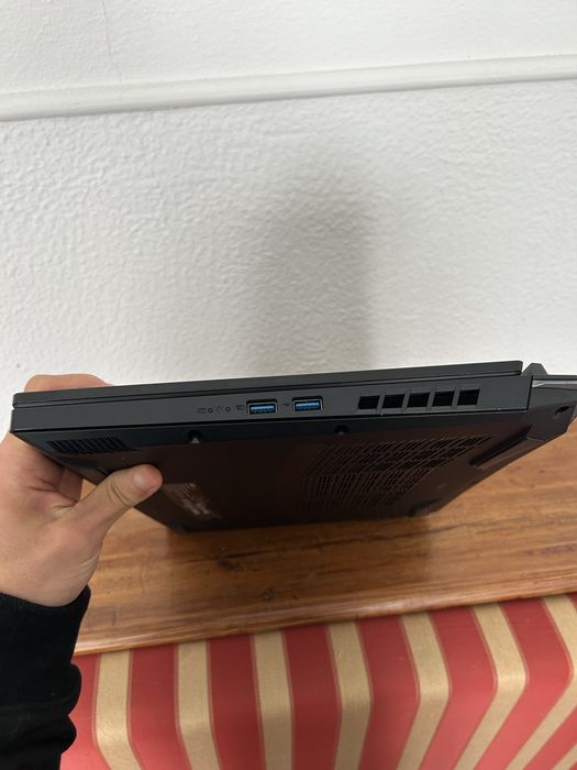 Acer Nitro 5 AN515-47