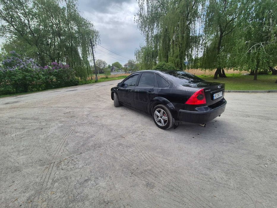 Продам Ford Focus 2
