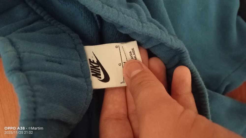Original Nike Training Suit473258547080734722