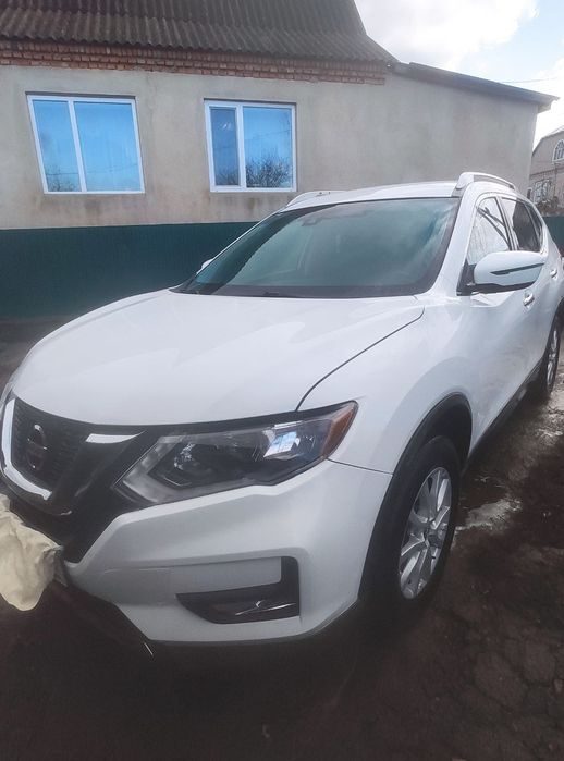 Продам Ніссан рог