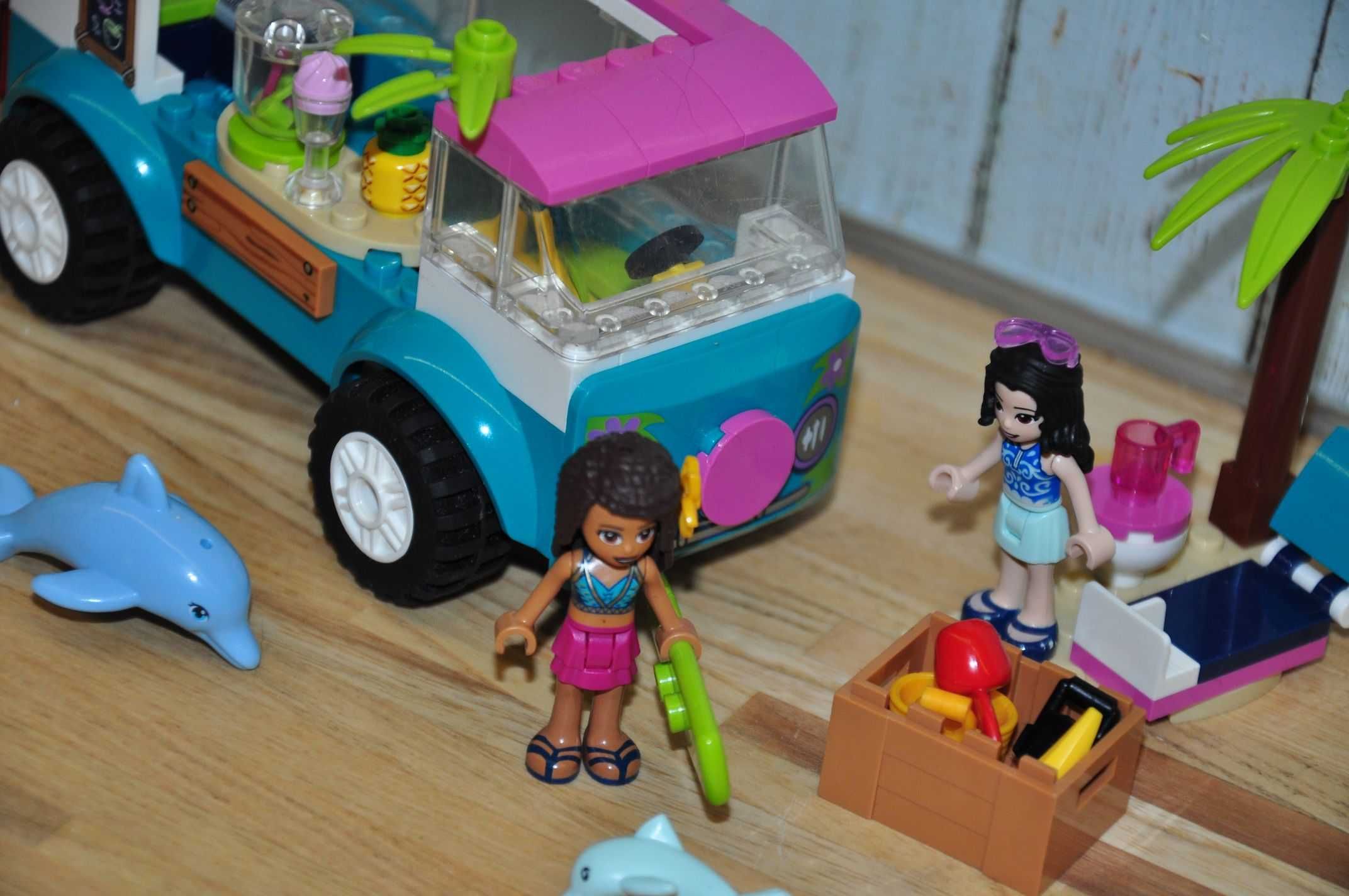 Lego 41397 cena hotsell