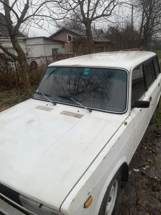 Продам авто ВАЗ2104