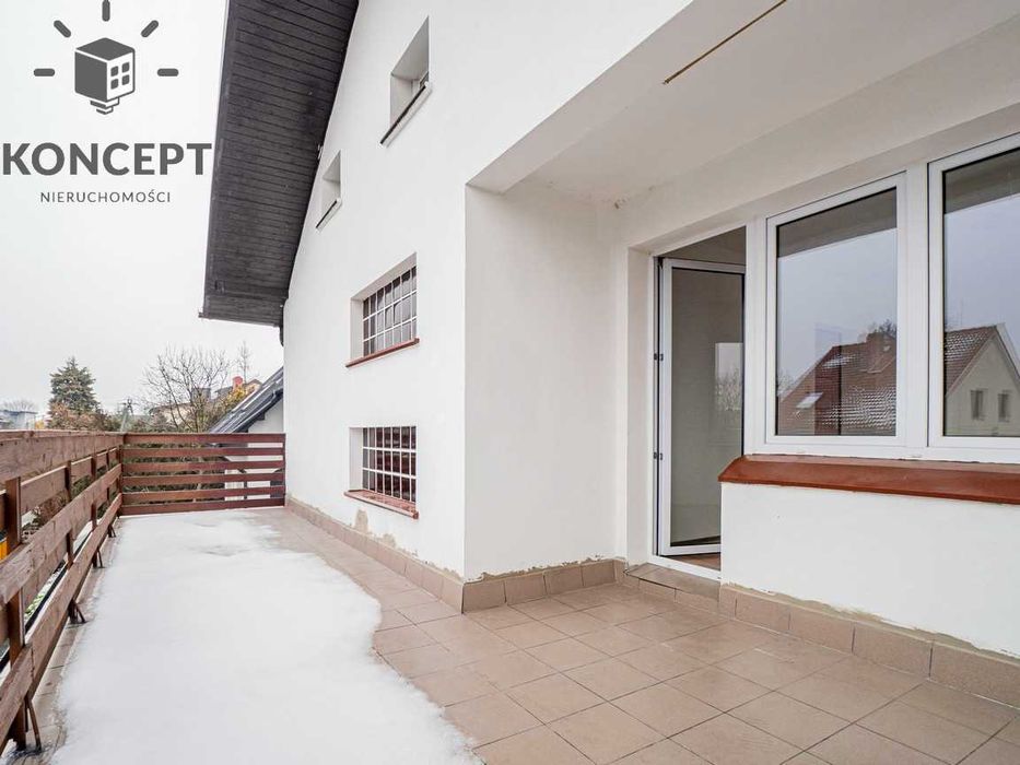 Dom pod działalność | 9 pokoi | Fabryczna | 260m