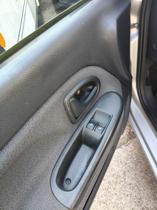 Renaulr clio 1.5 dci
