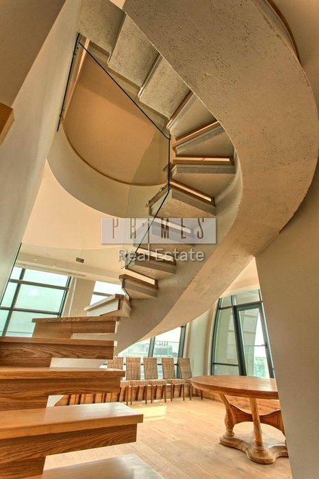 4+-rooms apartment apartment by the address st. Bulvar Druzhby Narodov (area 207 m²) - Atlanta.ua - photo 10