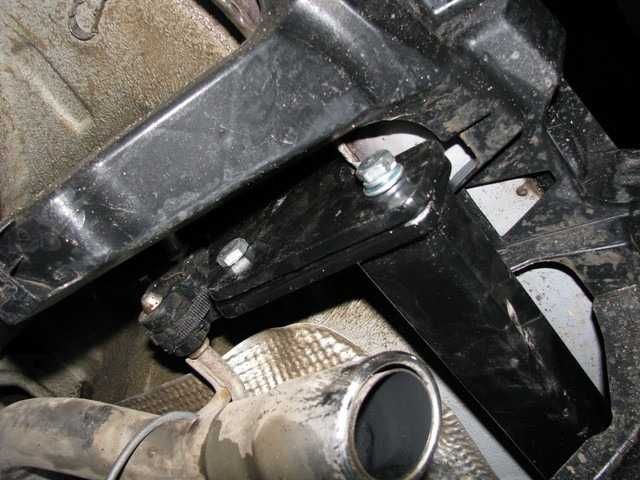 Фаркоп Renault Duster / Dacia Duster 2009 - 2022 рр. Прицепное Дастер.