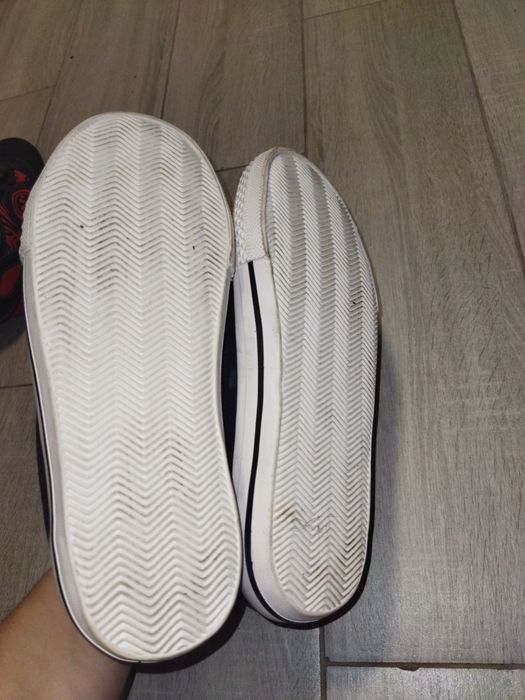 Кеди на хлопчика next