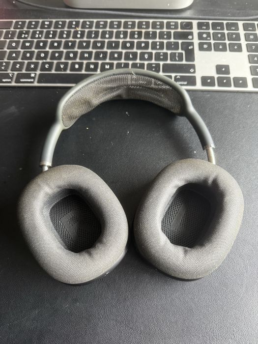 Airpods Max  ORIGINAIS