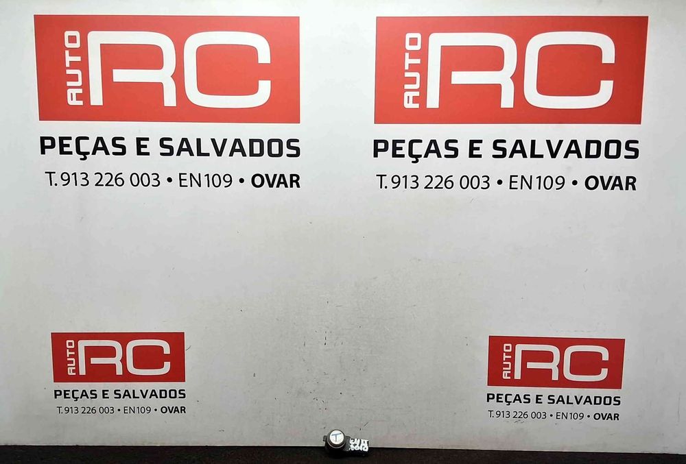 Sensor de Estacionamento Trás 9666016377 - CITROËN C4 II