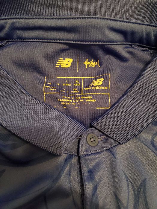 Camisola FC Porto 125 anos