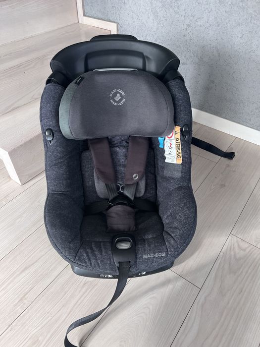 Fotelik samochodowy maxi cosi AxissFix 360