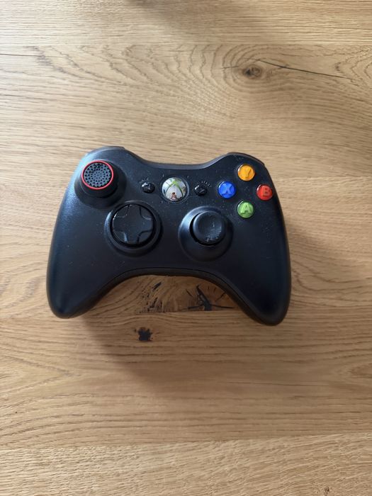 Xbox 360 Playstation Ps 3 Pad Kontroler!