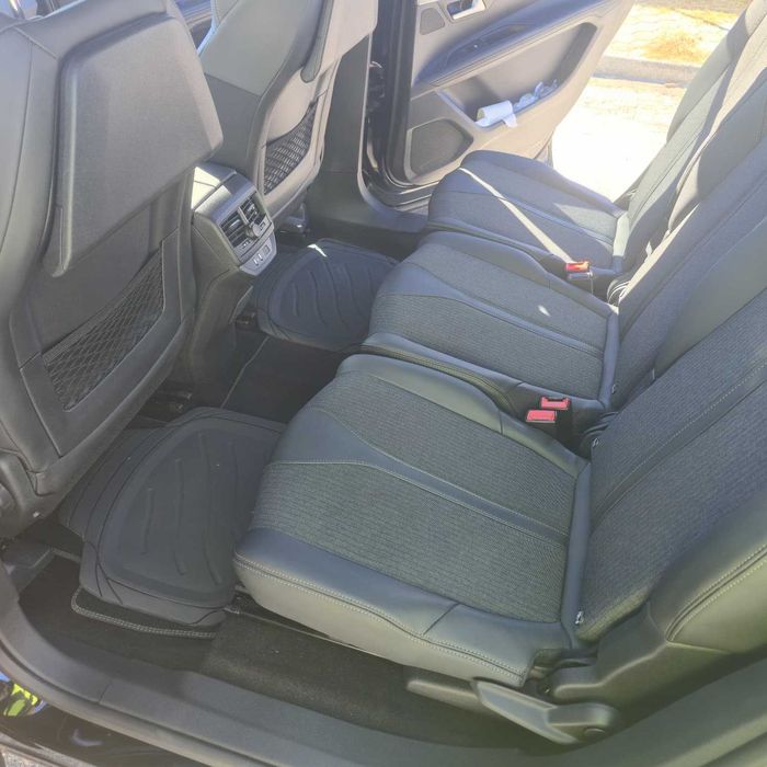 PEUGEOT 5008 1.5 BlueHDi GT Line EAT8 130cv – 7 lugares