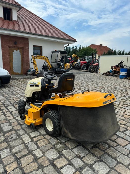 Traktorek kosiarka cub cadet 1023 Rd Hydrostat