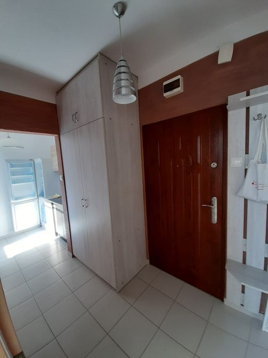 Do wynajęcia mieszkanie 31 m