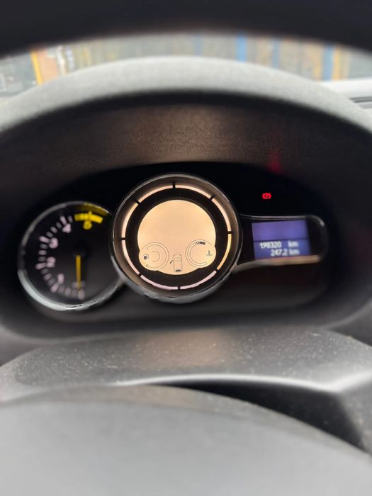 Para peças RENAULT Megane III (BZ0_)