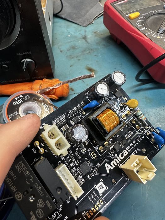 Naprawa programatorów, modułow zmywarek, pralek, suszarek samsung beko bosch whirlpool electrolux