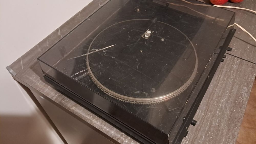 Gramofon unitra gs 461