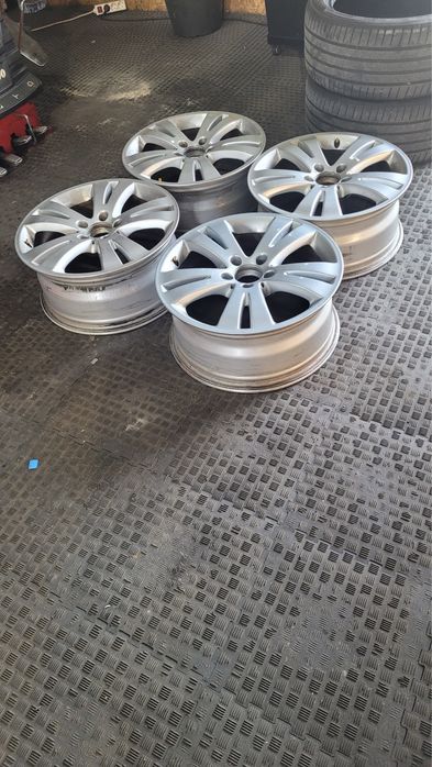 Jantes originais w204