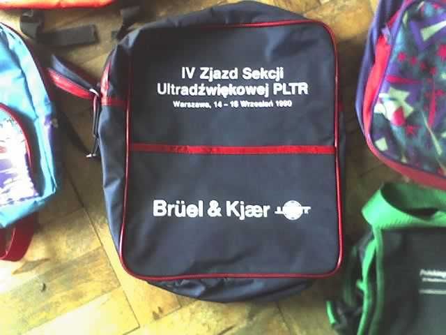 plecaki  5szt plus 2 torby