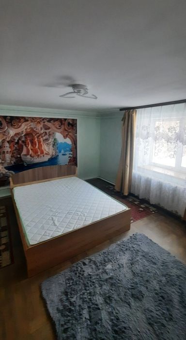 Капитальный хозяйский дом вблизи моря