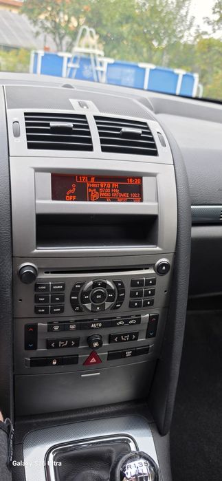 Sprzedam Peugeot 407