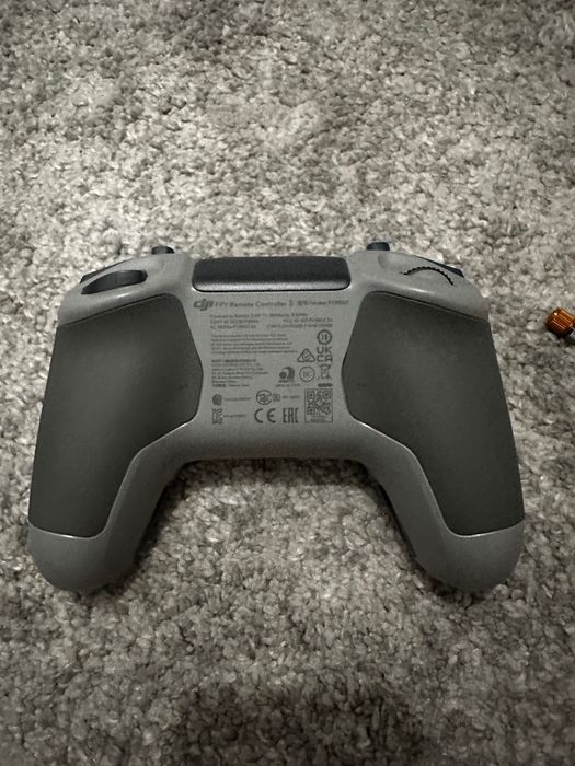 DJI remote controller 3