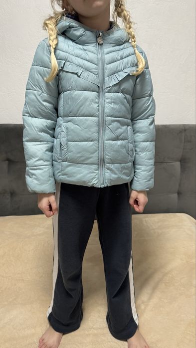 Куртка дитяча C&A