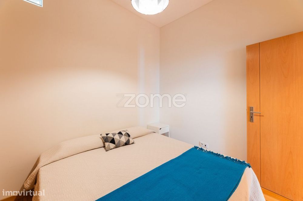 Apartamento T2+ 1 Duplex com Logradouro, Braga