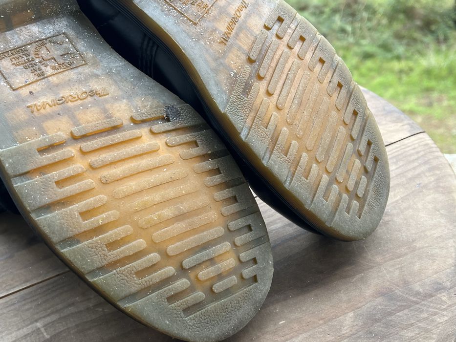 Botas Dr. Martens  43