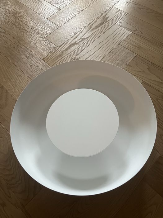 AQForm Oprawa natynkowa MAXI RING dot LED 230V