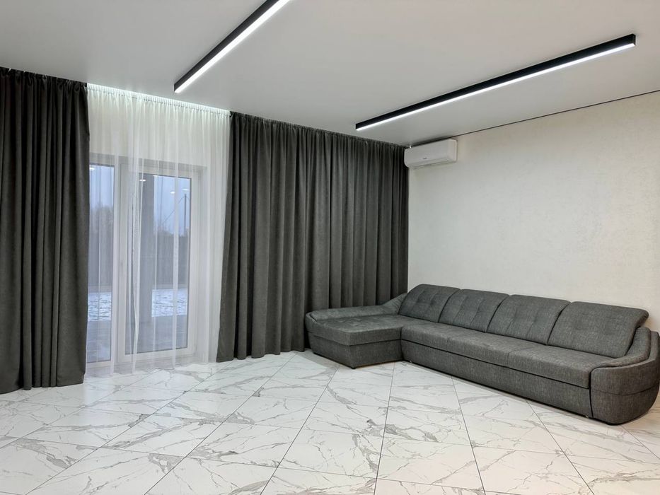 Продаж затишного будинку  120 кв.м на 8 сотках у Лісовій Бучі