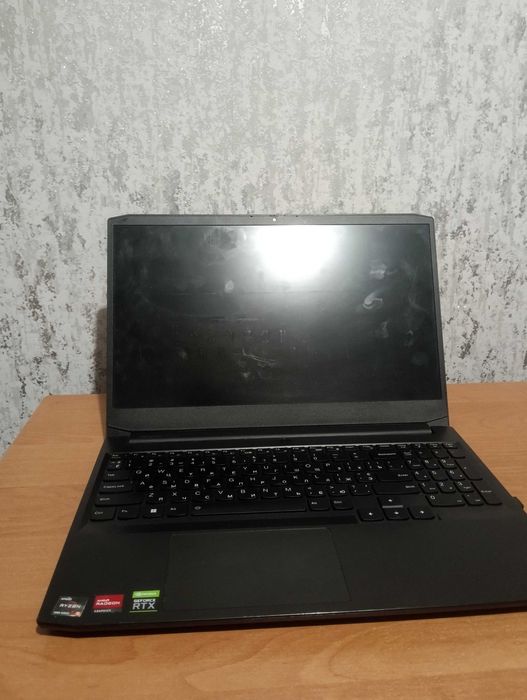 Продам ноутбук Lenovo