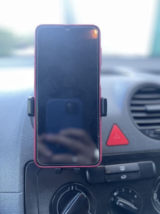 Suporte para telemóvel carro