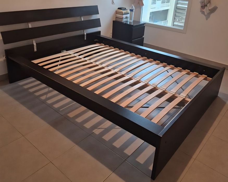 Łóżko do sypialni 160x200