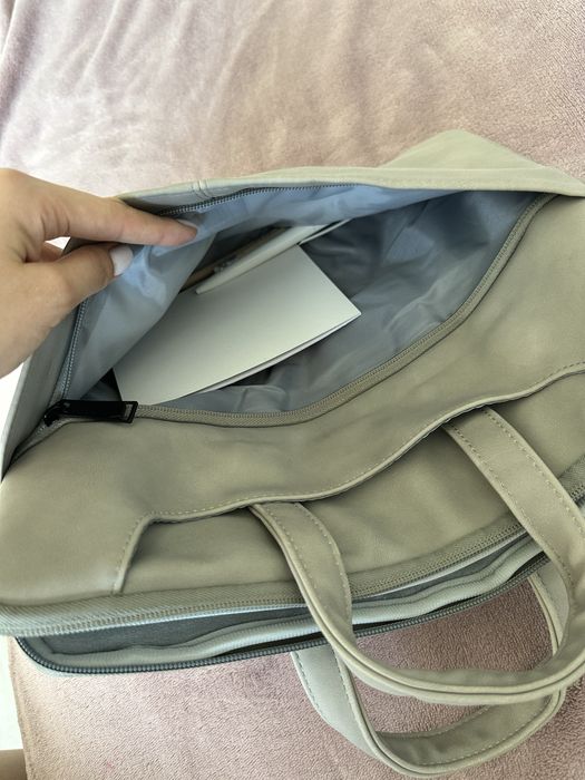 Сумка для ноутбука