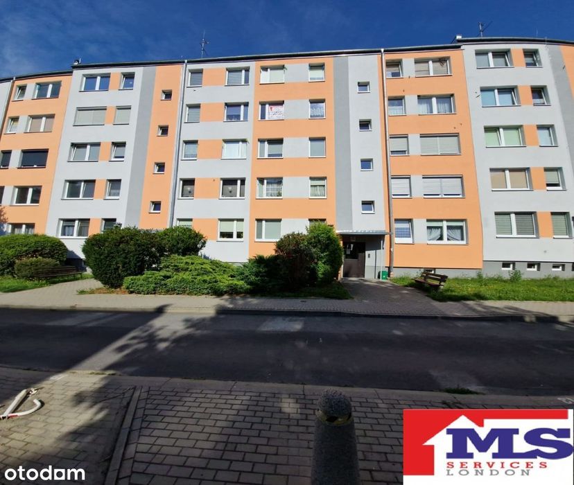 NOWA CENA. Na sprzedaż mieszkanie, ul. Arki Bożka, Prudnik