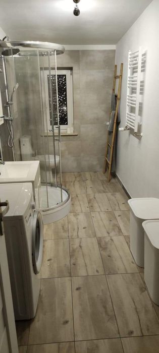 Pokój dwuosobowy Wilda wynajem