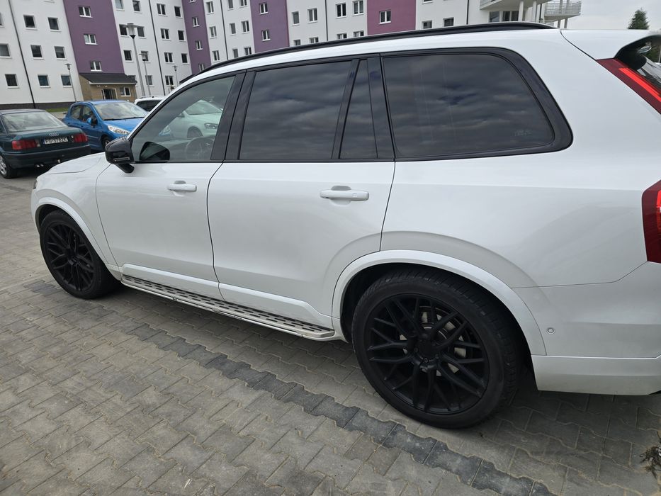 Volvo XC 90