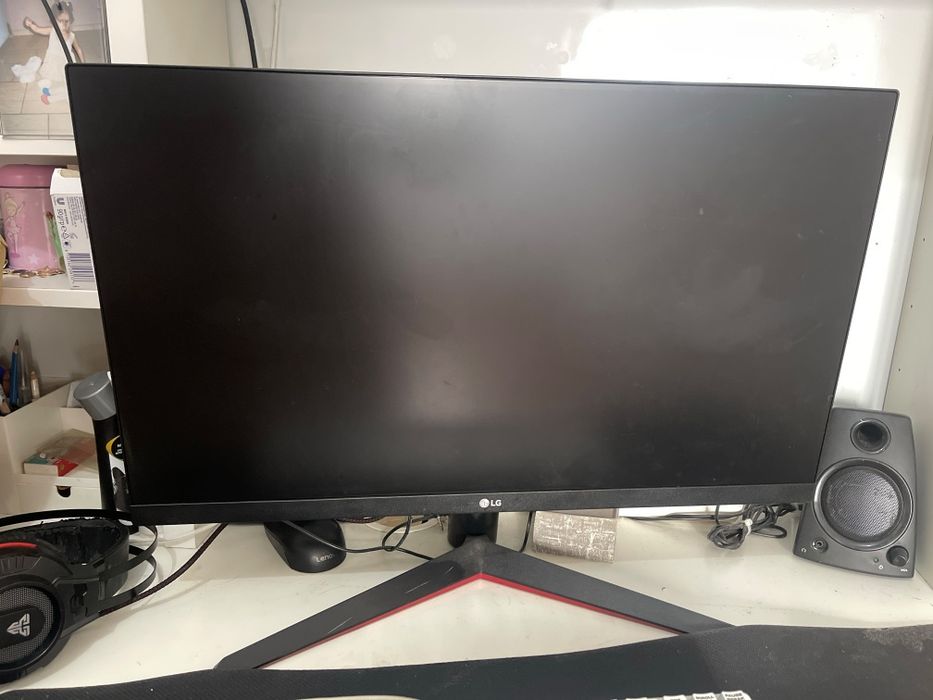 Pc gaming asus strix cooler master