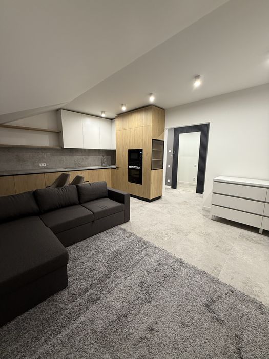 Сдам в оренду квартиру з паркомісцем на Перемозі